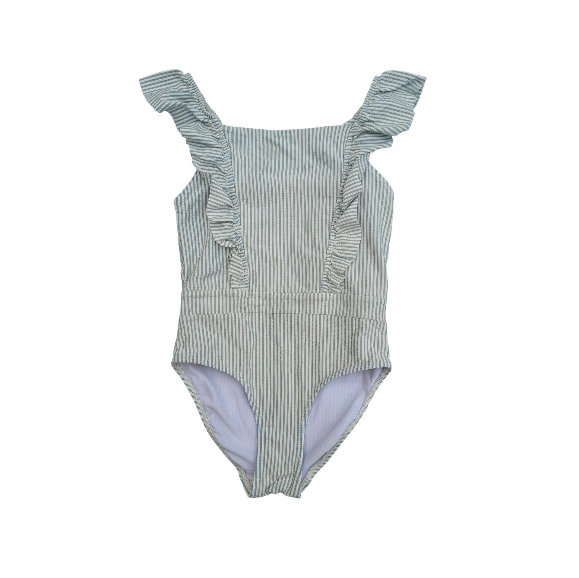 Storlek 122/128, H&M, skick B