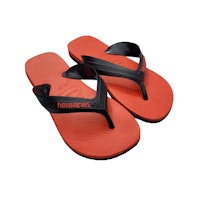 Storlek 33/34, Havaianas, skick B