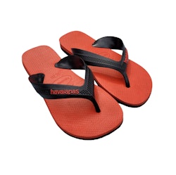 Storlek 33/34, Havaianas, skick B