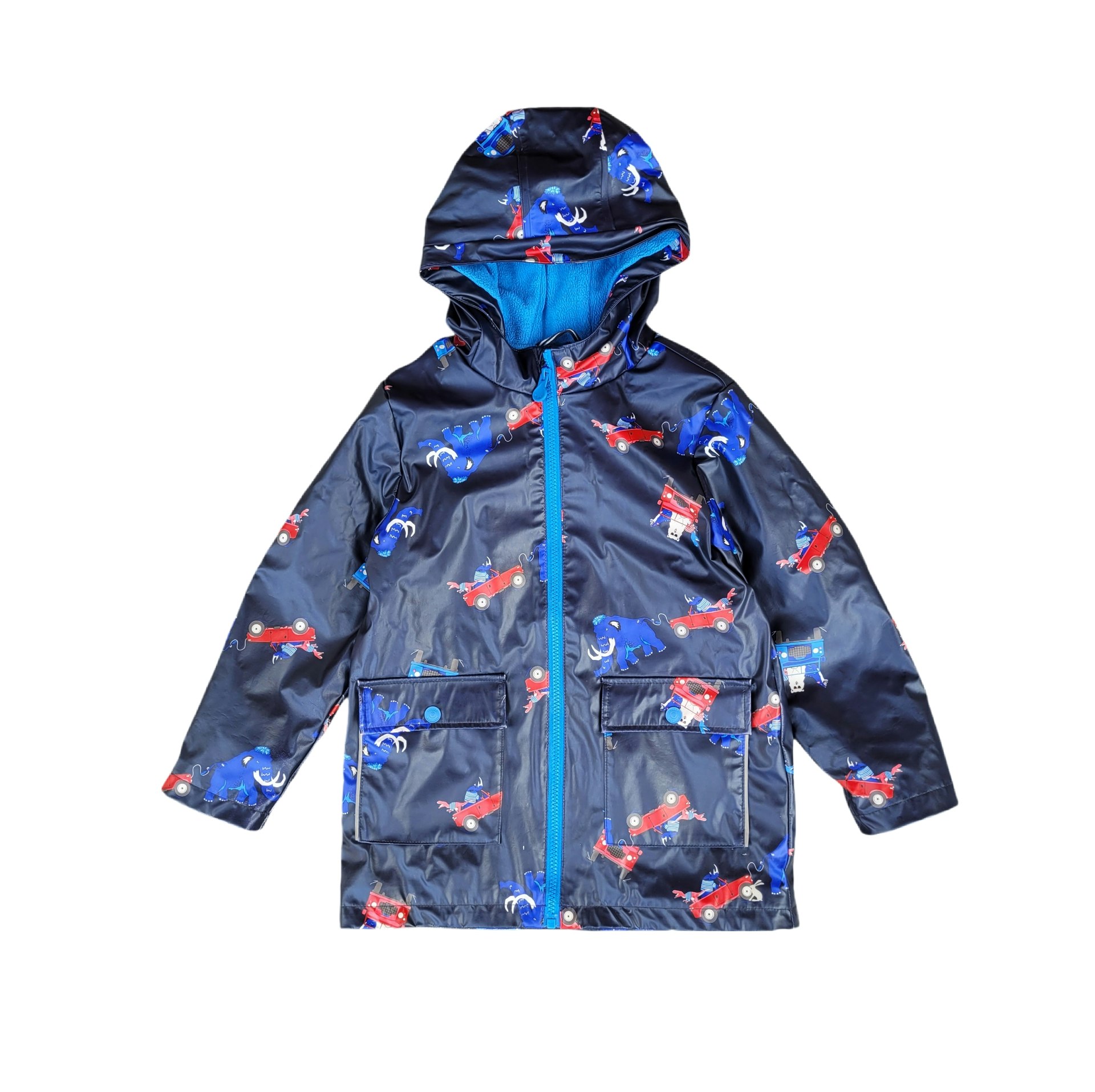 Storlek 122, Joules, skick B