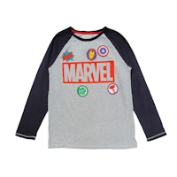 Storlek 140, Zara, Avengers, skick B