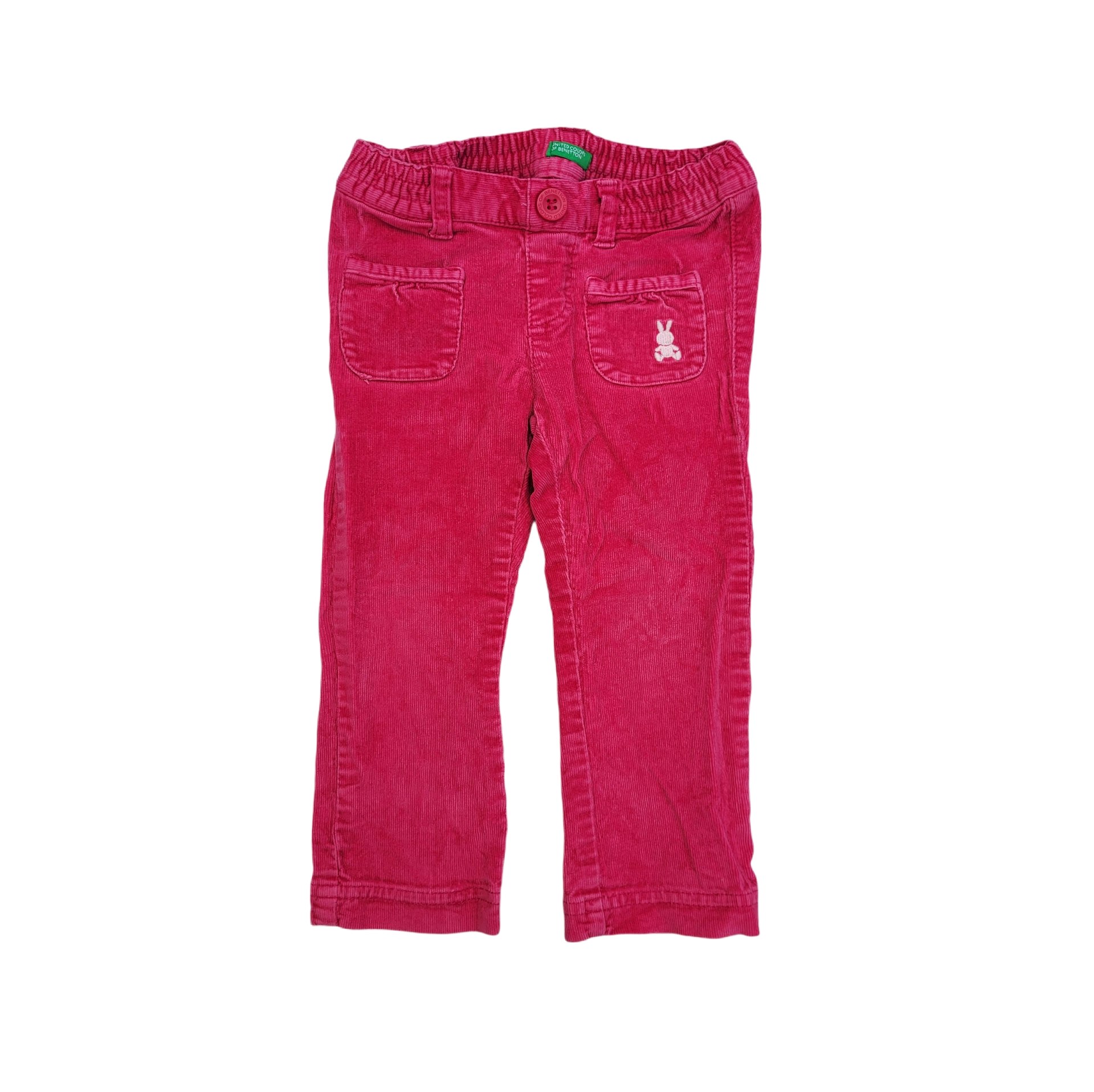 Storlek 86/92, Benetton, skick B