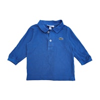 Storlek 68, Lacoste, skick B