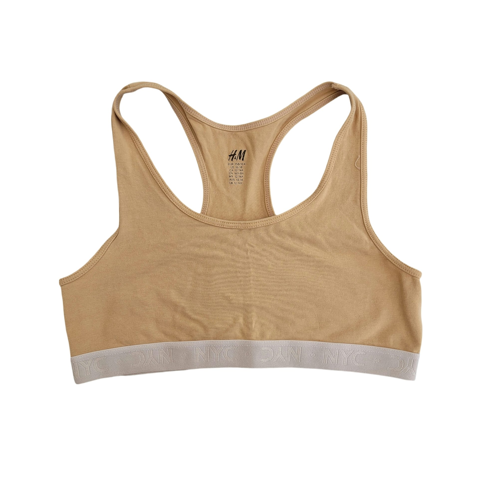 Storlek 158/164, H&M, skick B