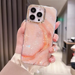 Fashion fodral till  iPhone 8 plus mönster 9