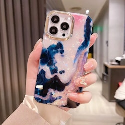 Fashion fodral till  iPhone11 mönster 3