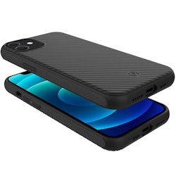 Ultra Protective case iPhone 13/13 Pro Svart