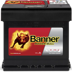 Banner Power Bull 12v 44Ah