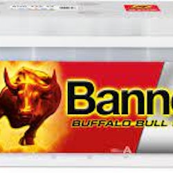 Banner Buffalo Bull 12v 170Ah