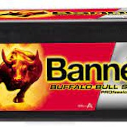 Banner Buffalo Bull SHD PRO 12v 225Ah
