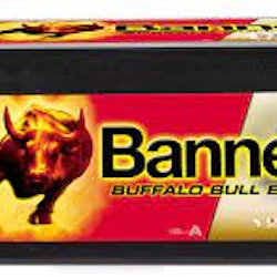 Banner Buffalo Bull EFB 12v 190Ah