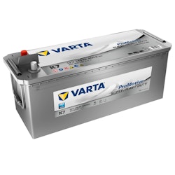 Varta Promotive SHD 12V 145Ah
