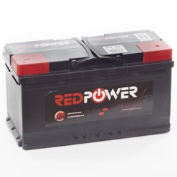 Red Power 12v 95Ah