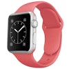 Silicon Armband Apple Watch Vattenmelon
