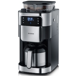 Kaffebryggare Termos med Kvarn Touch KA4814