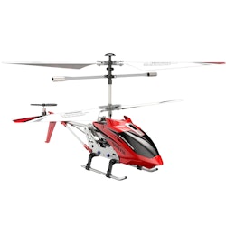 2,4GHz Helikopter