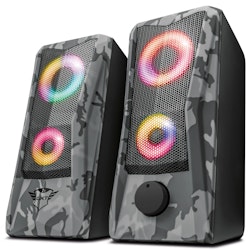 GXT 606 Javv RGB 2.0 Gaming Speakers