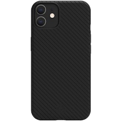 Ultra Protective case iPhone 12/12 Pro Svart