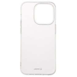 SoftCover iPhone 14 Pro Transparent