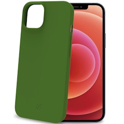 Planet Soft TPU-Cover GRS iPhone 14 Grön