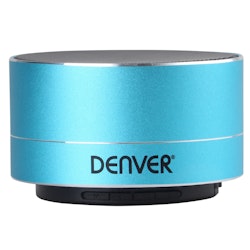 Bluetooth-högtalare Denver