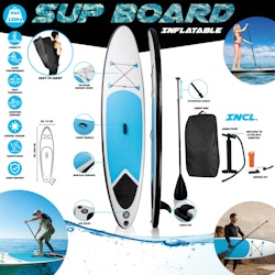 Stand Up Paddle SUP Board 305 x 71 cm