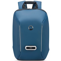 Securain Connected 14" Backpack Night Blue