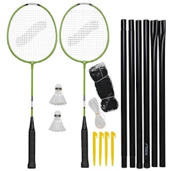 Badminton Set Garden GS