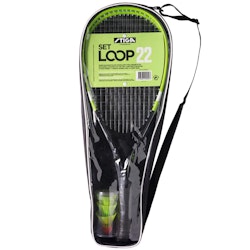 Speed Badminton Set Loop 22