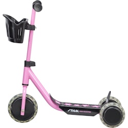 STR Scooter Mini Kid 3W Pink