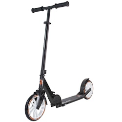 STR Kick Scooter Route 200-S Black/Red