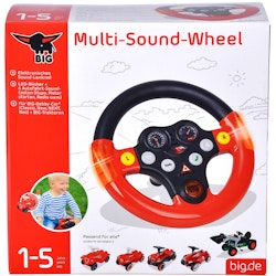 Multi-Sound-Wheel