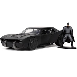 Batman Batmobile 2022, 1:32