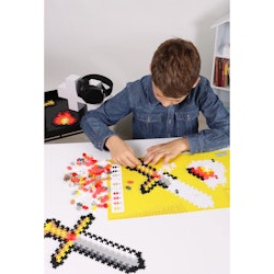 Puzzle By Number Adventure 250pcs