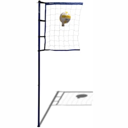 Volleyball Set Original