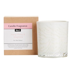 WildWash Natural Candle Fragrance No.1