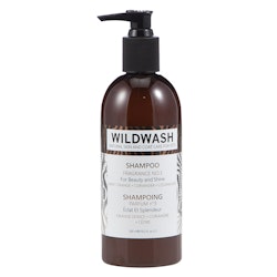 WILDWASH PRO Schampo Fragrance No.3
