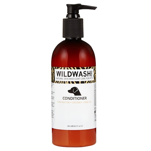 WILDWASH PRO Conditioner - Balsam