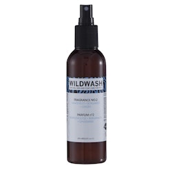 WILDWASH PRO Perfume Fragrance No.2 Finish spray för doft & boost