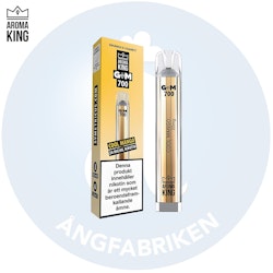Aroma King GEM 20mg engångsvejp utg datum