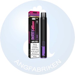 10-pack FRUNK bar mesh engångsvejp