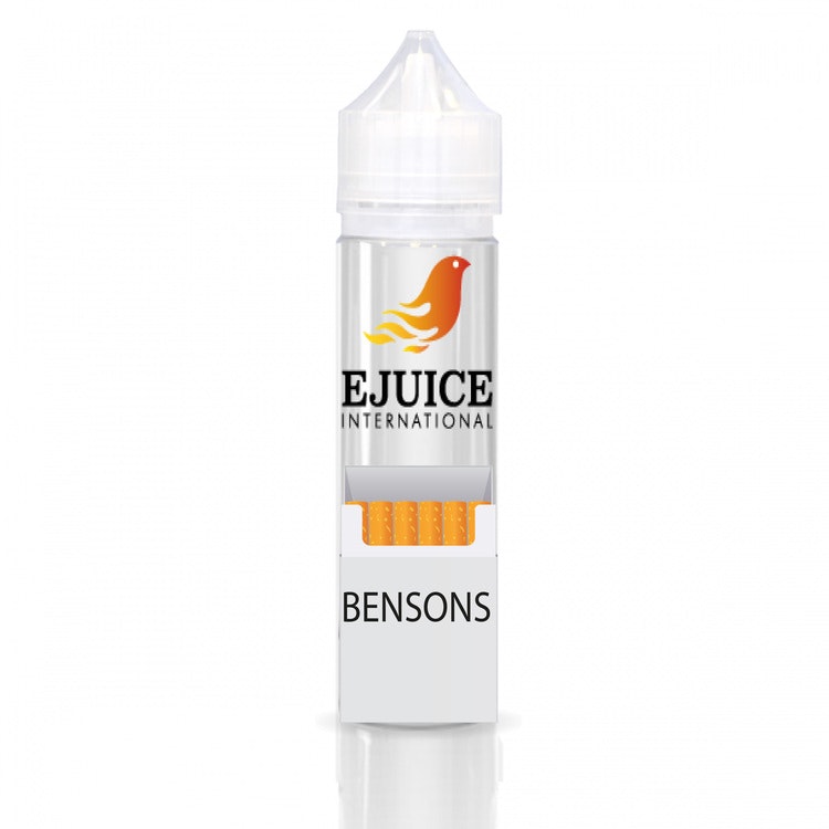 EJI - Benson - 40ml+20ml