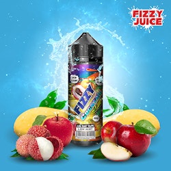 Fizzy 100ml++ Coctail