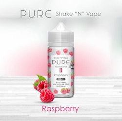50ml PURE - Raspberry