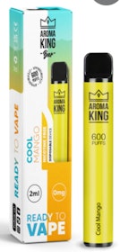 Aroma King 700 engångsvejp - Cool Mango