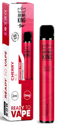 Aroma King 600 Nikotinfri - Cherry ICE