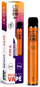 Aroma King 600 Nikotinfri - Cola