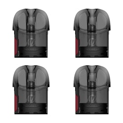 Vaporesso Osmall 2 Poddar 4-pack