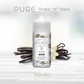 50ml PURE - Vanilla
