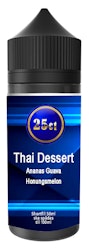 25ct Thai Dessert 5ml++/50ml+++++